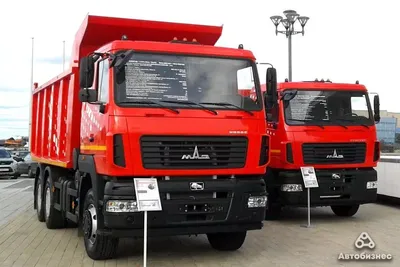 Арендовать бортовой грузовик 6 м, 10т, МАЗ 5336А5-320 в Санкт-Петербурге по  цене от 10000 рублей за смену