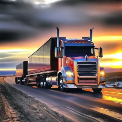Самые большие грузовики в мире (грузовики гиганты) - YouTube