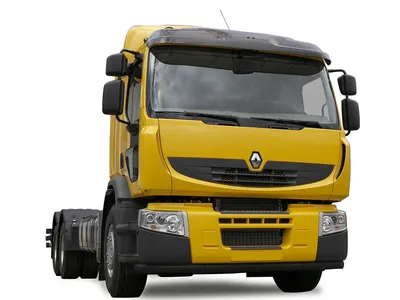 Покупка надежных грузовиков Renault | Trucks-Авторитет