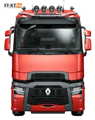 Запчасти для Рено грузовики (Renault-trucks)