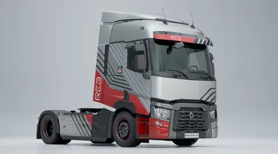 Renault G | другие грузовики - TrucksNL