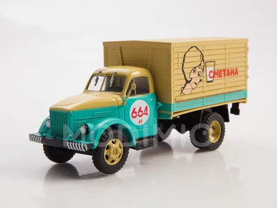 Обзор самых популярных моделей старых советских грузовиков: лучшие в СССР