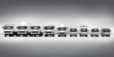 Декотора: яркий японский тюнинг грузовиков | Генка УМ | Дзен
