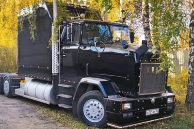 👇🔥Тюнинг #MANTGA... - Tirbro - эксклюзивный тюнинг грузовиков | Facebook
