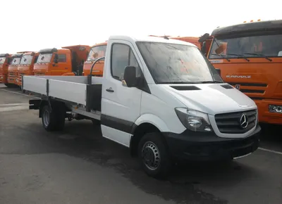 Ремонт двигателей грузовиков Мерседес, ремонт грузовиков Mercedes в СПб