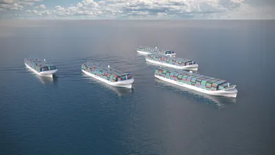 Японские компании разработают самоуправляемые грузовые суда | Новости  Приднестровья