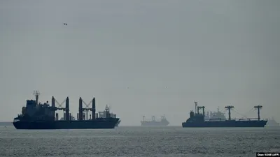Первый электрический грузовой корабль спущен на воду - «Экология России»