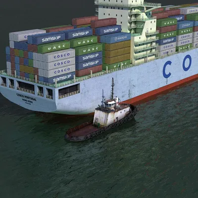 Зеленский: Киев получит от партнеров военные корабли для защиты грузовых  судов