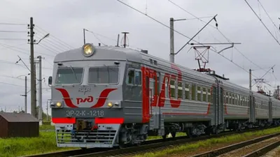 Финляндия сможет принимать из России грузовые поезда длиной 830 метров и  массой 6000 тонн