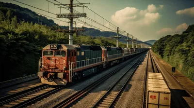 В мае 2021 года грузовые поезда Китай-Европа совершили в общей сложности  1357 рейсов (+31%) | INFOTRANS