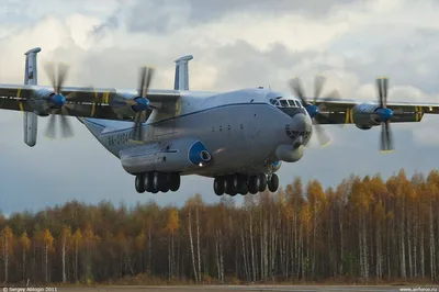 В Украину прилетели военно-транспортные самолеты ВВС США с грузом \"важнее  всех предыдущих \"Джавеленов\"\" | Диалог.UA