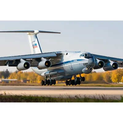 Небесные грузовики: самые известные транспортные самолеты - Quto.ru