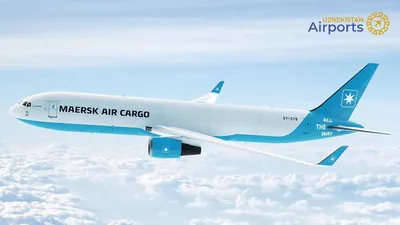 Amazon ищет грузовые самолеты Boeing и Airbus для импорта в Китай | РБК  Инвестиции