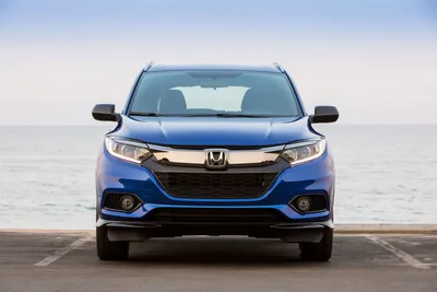 Honda начала продажи новой CR-V с расходом топлива 1,6 литра на 100 км —  Motor