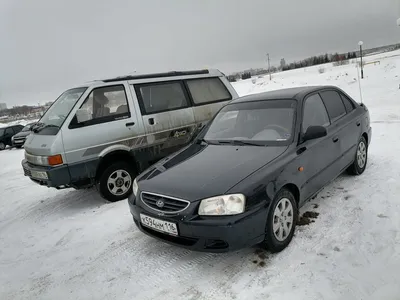 Придбати Hyundai Accent 2008, Київ. Ручна/Механіка. Ціна 5600 у.е. Дивитися  характеристики та фото. Вартість Hyundai Accent 2008 з пробігом ( б/в )