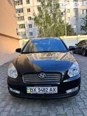 Продажа Hyundai Accent 2008 год в Ростове-на-Дону, Посмотрите пожалуйста  все фото, 1.5 MT MT0, седан, механика, 1500 куб.см