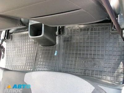 Комплект килимків EVA в салон автомобіля Hyundai Accent 2008  (ID#1388037684), цена: 1596 ₴, купить на Prom.ua