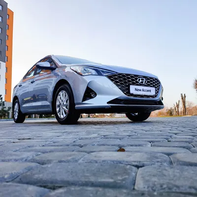 Hyundai Accent (б/у) 2007 г. с пробегом 151813 км по цене 545000 руб. –  продажа в Нижнем Новгороде | ГК АГАТ
