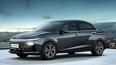 Смена образа: новый Hyundai Accent 2023 рассекретили до премьеры (фото).  Читайте на UKR.NET