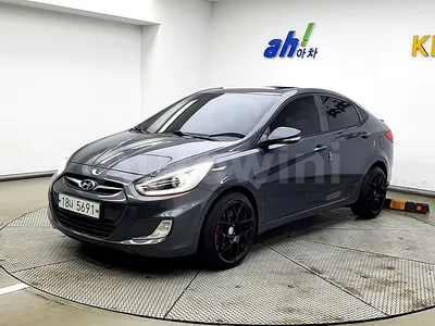 2013 HYUNDAI ACCENT TUNING 155 HORSEPOWER MAPPING. 4990$ for Sale, South  Korea