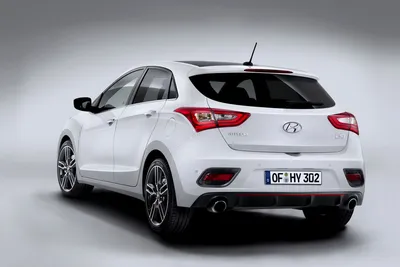 Спортивный! Hyundai i30 N 2020! / Полный обзор на спортивную версию Хендай  Ай 30 - YouTube