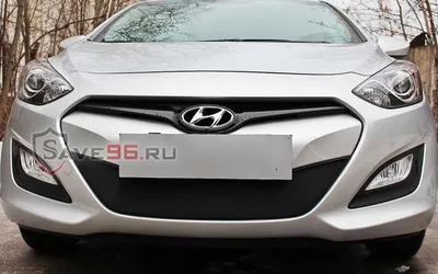 Правая фара Hyundai I30 - 1 Поколение - Хендай Ай 30 | SK-21578 - купить