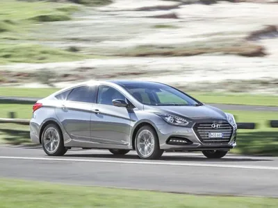 All-new 2020 Hyundai Sonata revealed, possible i40 replacement
