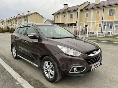 Автомобильные ковры Хендай Ай икс 35 (Hyundai ix35) купить по цене 1485 ₽ в  интернет-магазине KazanExpress