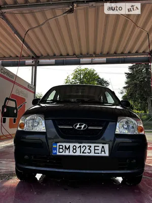 Hyundai Atos I, 1998 г., бензин, механика, купить в Новогрудке - фото,  характеристики. av.by — объявления о продаже автомобилей. 16750444