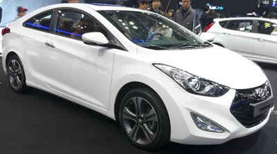 File:Hyundai Avante 1.6 AD PE Polar White (5) (cropped).jpg - Wikipedia