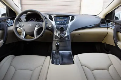 Hyundai Azera 2012, Бензин 3.3 л, Пробег: 152,000 км. | BOSS AUTO