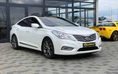 Hyundai Azera (5G). Отзывы владельцев с фото — DRIVE2.RU