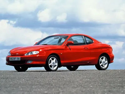Hyundai Coupe (Хендай Купе) - Продажа, Цены, Отзывы, Фото: 18 объявлений