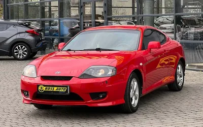 Hyundai Coupe ціна Дніпропетровська область: купити Хендай Coupe новий або  бу. Продаж авто з фото на OLX.ua