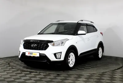 Hyundai Creta, I (1.6) - 2019 г с пробегом 99795 км за 1041000 руб в  Казахстане – «РИА Авто»