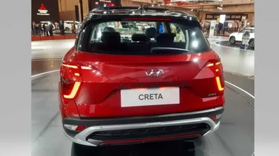 Hyundai Creta (б/у) 2020 г. с пробегом 52098 км по цене 1699000 руб. –  продажа в Саратове | ГК АГАТ