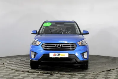 Готовь сани летом — Hyundai Creta (1G), 1,6 л, 2017 года | просто так |  DRIVE2