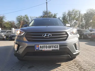 Hyundai Creta (б/у) 2018 г. с пробегом 113000 км по цене 2161000 руб. –  продажа в Нижнем Новгороде | ГК АГАТ