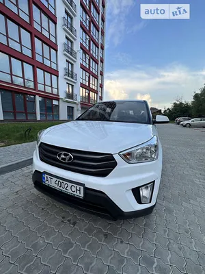 Отказаться от гарантии или нет? — Hyundai Creta (1G), 1,6 л, 2019 года |  другое | DRIVE2