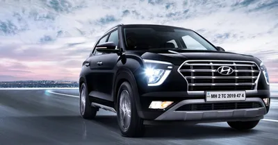 2023 Hyundai Creta Facelift Dark Edition - BOLD Looks, New Features | New Hyundai  Creta Facelift SUV - YouTube