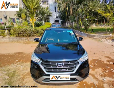 Hyundai Creta 2024 Colors in Philippines, Available in 4 colours | Zigwheels