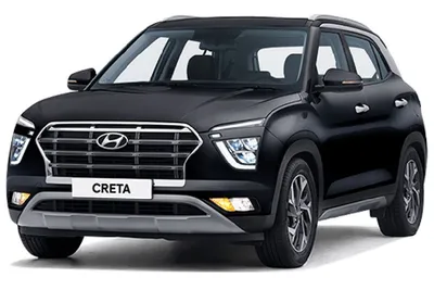 New Hyundai CRETA 2024 - features and price | Hyundai India