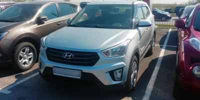 Стоит ли покупать Hyundai Creta с пробегом: что говорят о кроссовере его  владельцы Автомобильный портал 5 Колесо