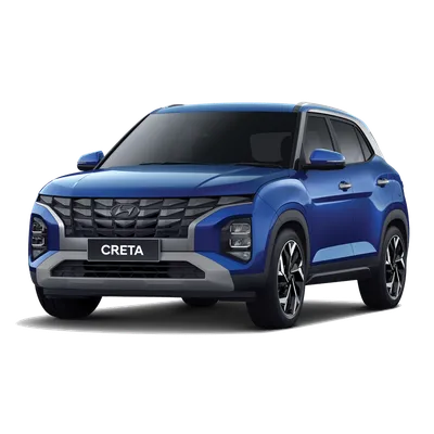Hyundai Creta | Motorworld Group