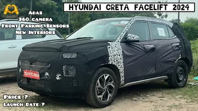 Hyundai to unveil next-gen Creta globally on January 16: All you need to  know