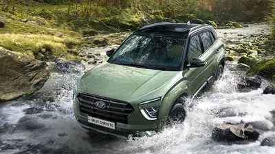 Five reasons why the Hyundai Creta can be your next daily driver | Autodeal