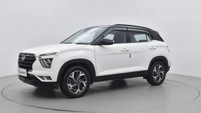 Hyundai Creta Facelift Launching In India In Early 2024 - All Details