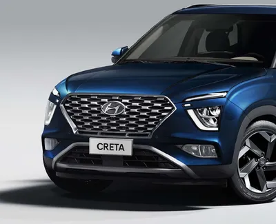 hyundai creta facelift: Hyundai teases new images of Creta facelift before  the launch on Jan 16. Check them out here - The Economic Times