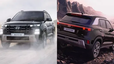 How Hyundai Creta Remains the King of SUVs Since Its Launch in 2015