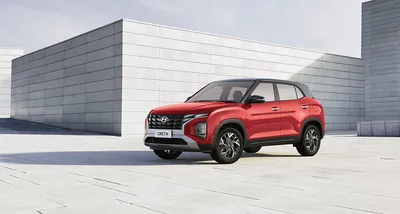 2019 Hyundai Creta Sport launched in Brazil, gains new features